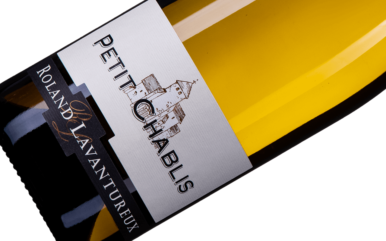 2020 Petit Chablis "Kimmeridgium Kalk" Chablis, Frankreich