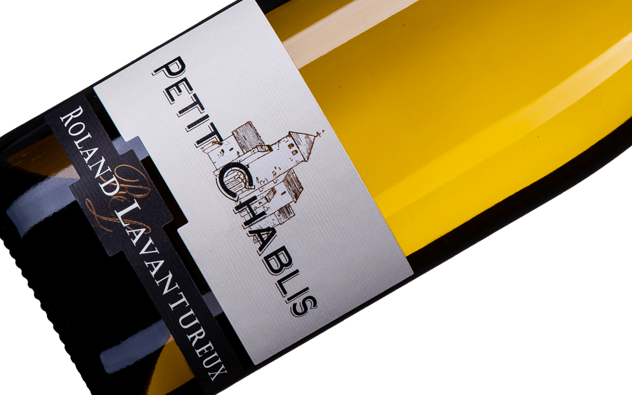 2020 Petit Chablis "Kimmeridgium Kalk" Chablis, Frankreich Kopie