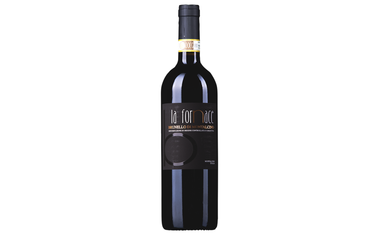 2015 Brunello di Montalcino "Galestro-Mergel Kalk" Montalcino, Italien 