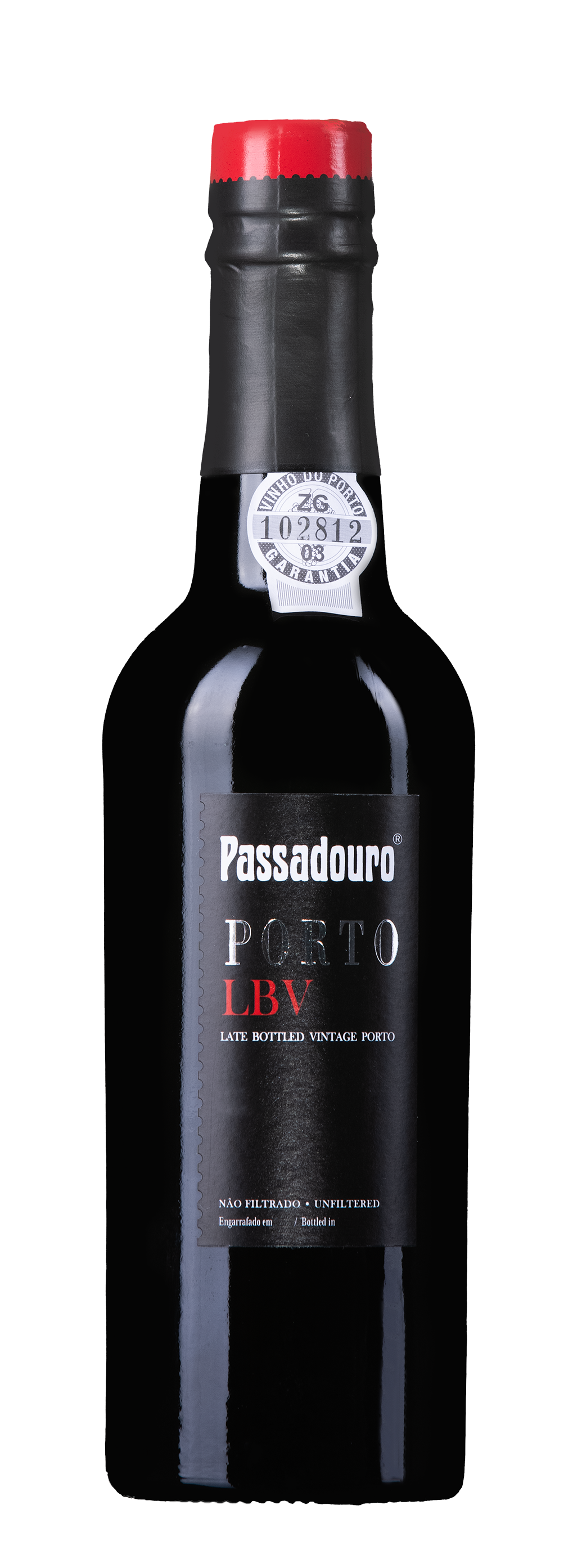 Portwein 2010 LBV Late Bottled Vintage "Schiefer" Quinta do Passadouro, Douro, Portugal