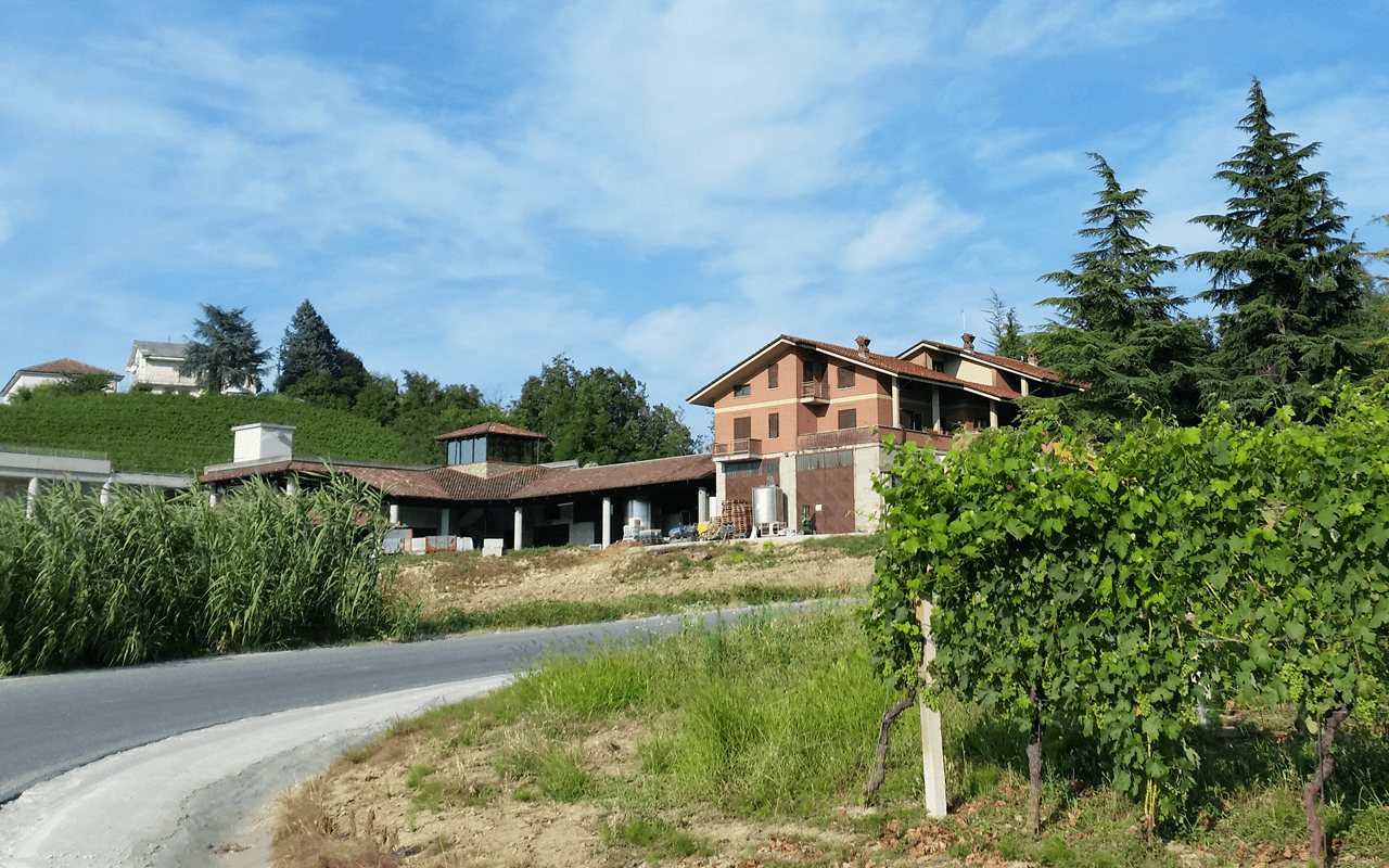 2016 Barbaresco "Tortonium Mergel Kalk" Piemont, Italien   