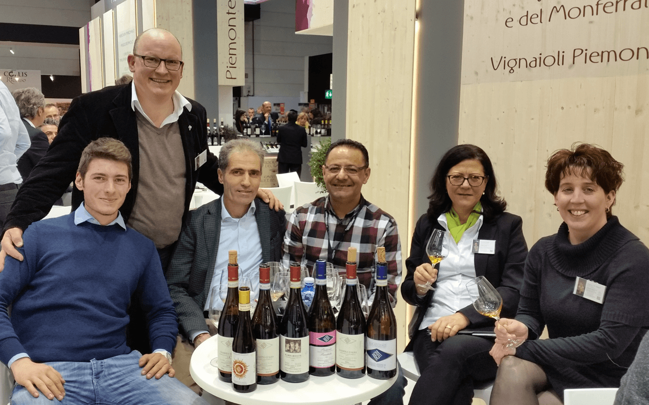 2018 Arneis Langhe Bio "Ton Kalk" Piemont, Italien