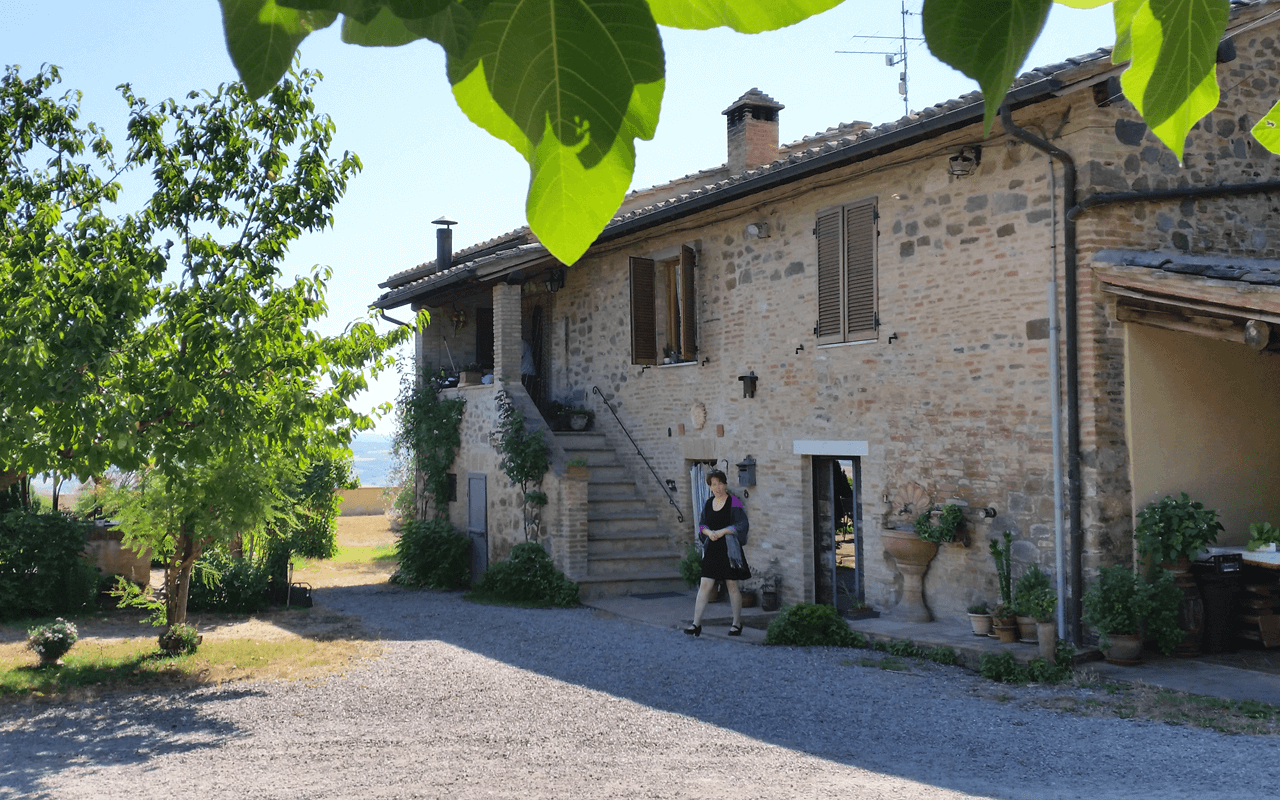 2015 Brunello di Montalcino "Galestro-Mergel Kalk" Montalcino, Italien 