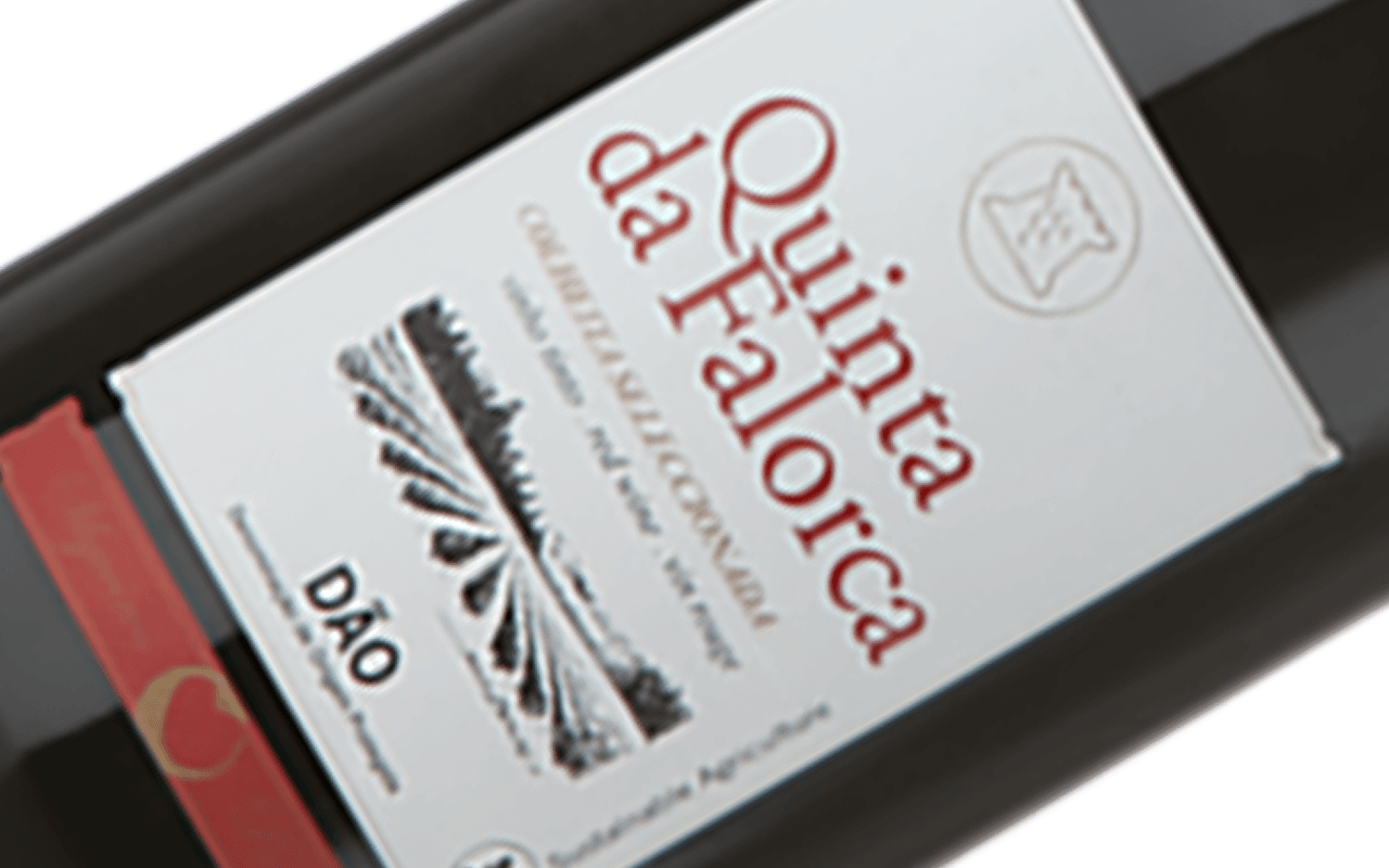 2016 Colheita Seleccionada Tinto, Rotwein, Quinta da Falorca, Dão, Portugal