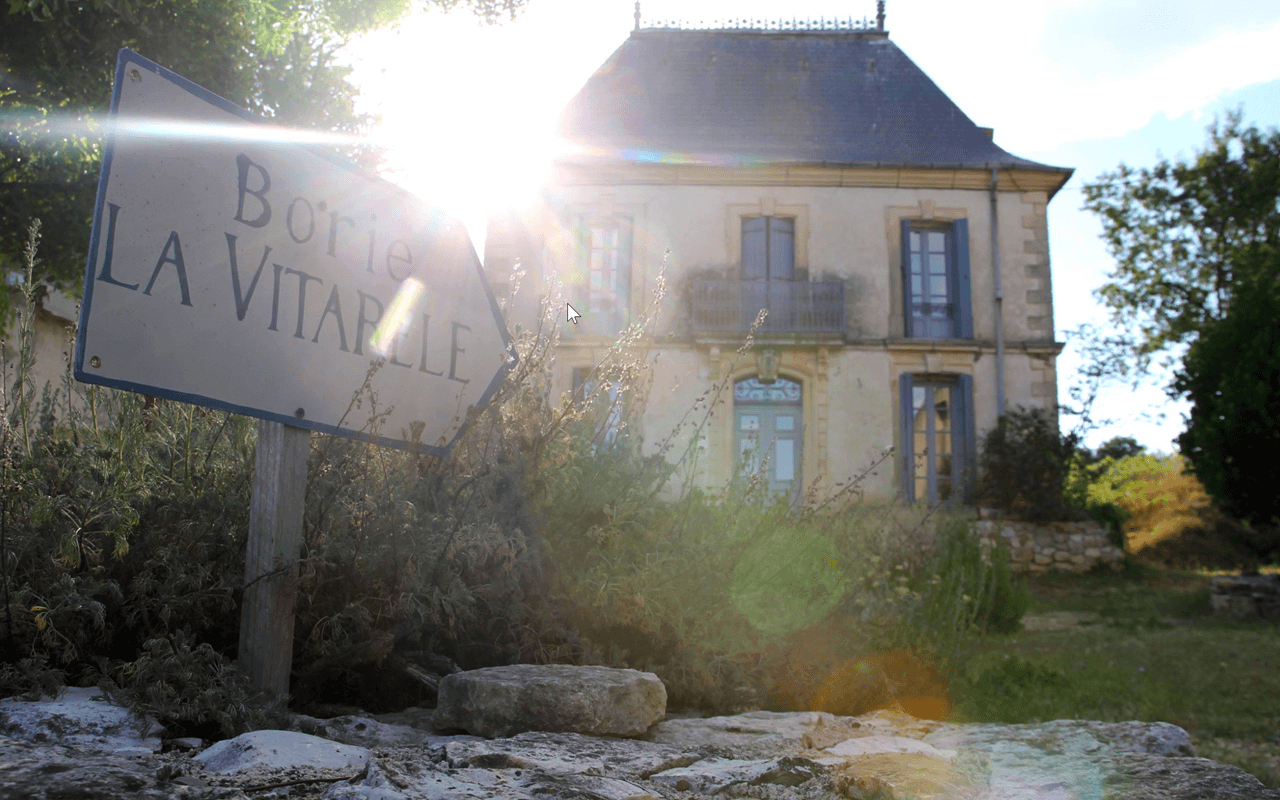 2019 Les Schistes Magnum Bio "Roter Schiefer" Saint-Chinian Languedoc, Frankreich 