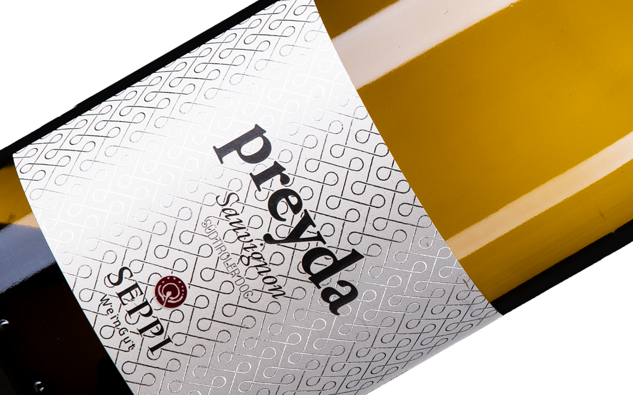 2017 Preyda Sauvignon Blanc Bio Demeter "Moränenschotter Sand" Alto Adige (Südtirol), Italien 2017 Preyda Sauvignon Blanc Bio Demeter "Moränenschotter Sand" Alto Adige (Südtirol), Italien