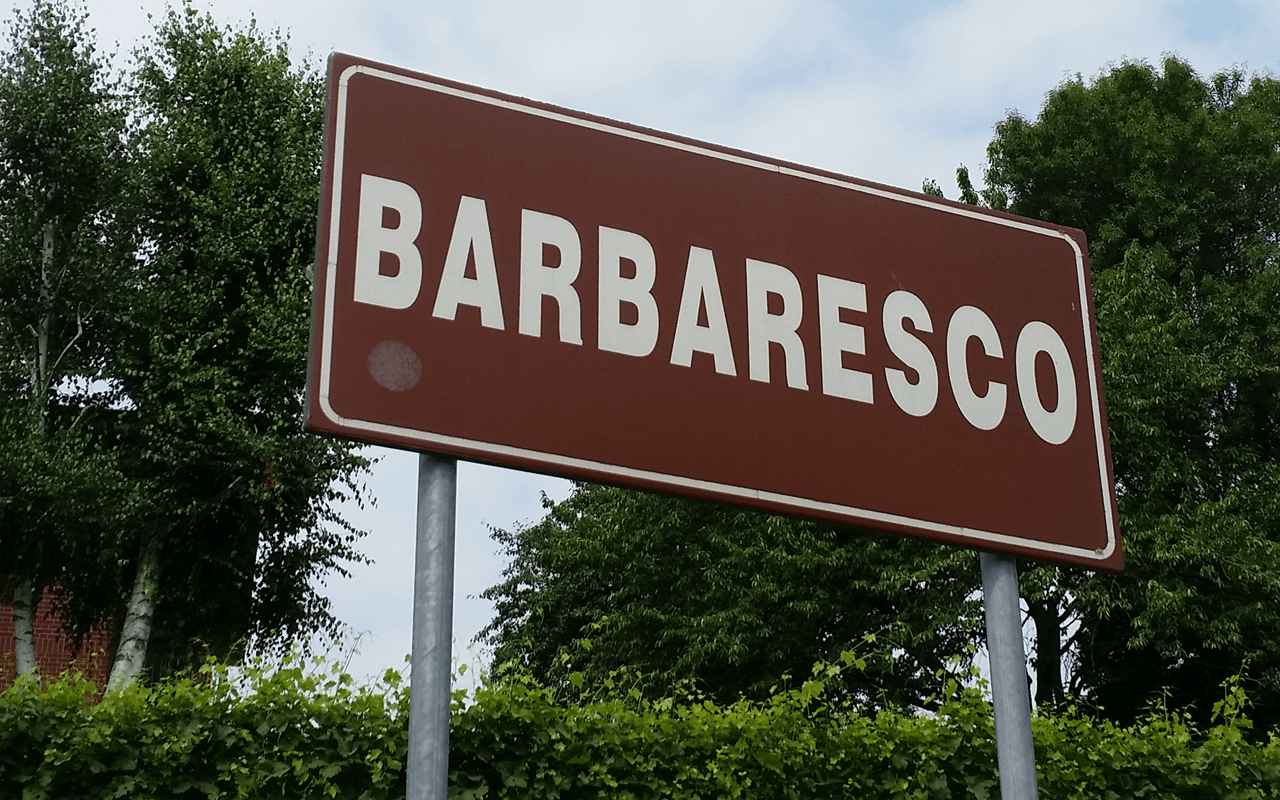 2015 Barbaresco "Tortonium Mergel Kalk" Piemont, Italien    