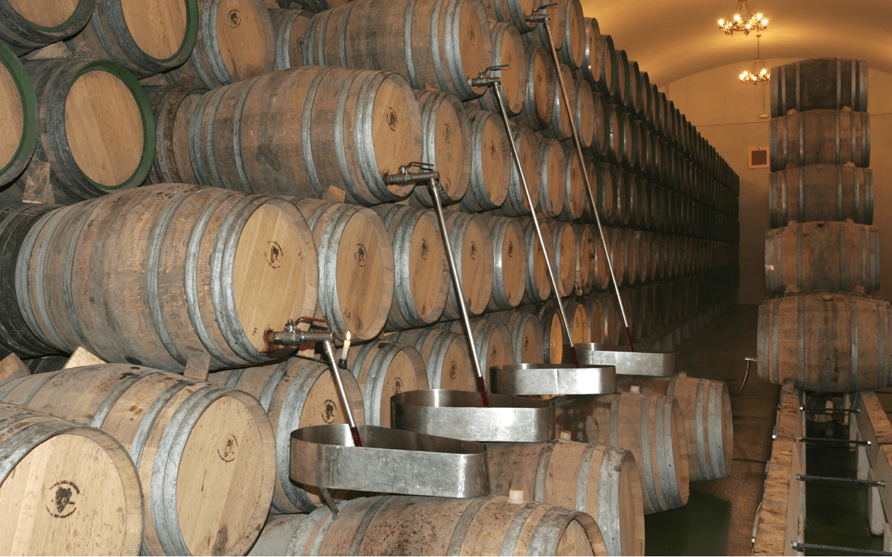 2017 Cosecha Tinto "Alavesa Kalkstein" Rioja Alta, Spanien Kopie