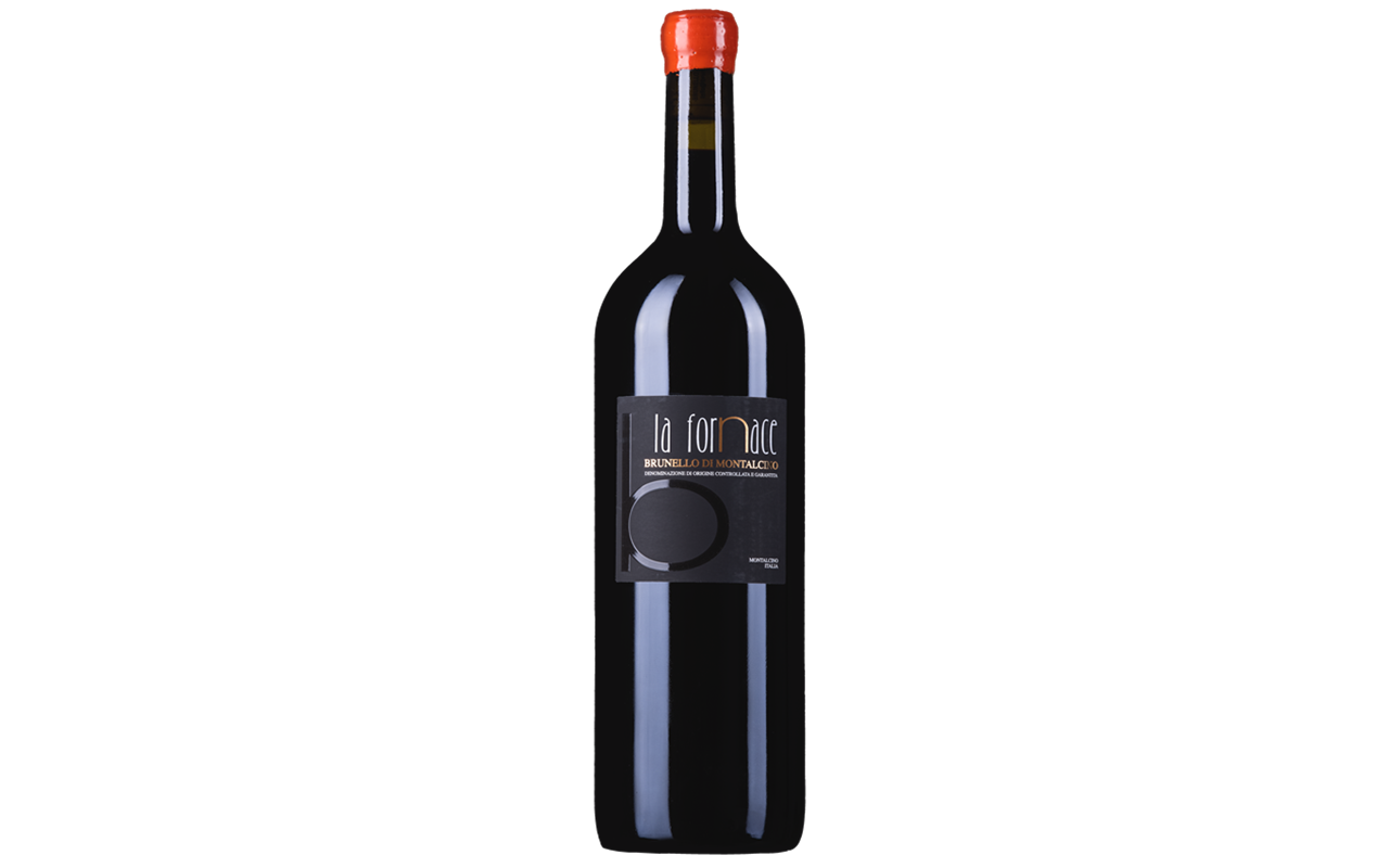 2015 Brunello di Montalcino Magnum "Galestro-Mergel Kalk" Montalcino, Italien  