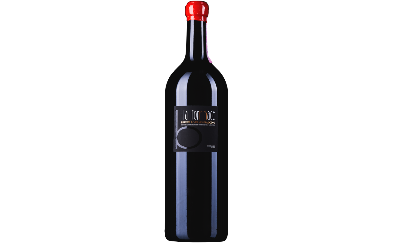 2015 Brunello di Montalcino Doppelmagnum "Galestro-Mergel Kalk" Montalcino, Italien  