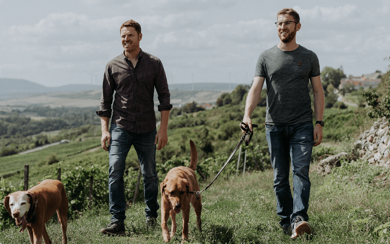 JTC Stückfass 2020 Sylvaner Sekt Extra Brut "Kalkstein" veredelt mit 1949er Dosage - Zellertal, Pfalz, Deutschland