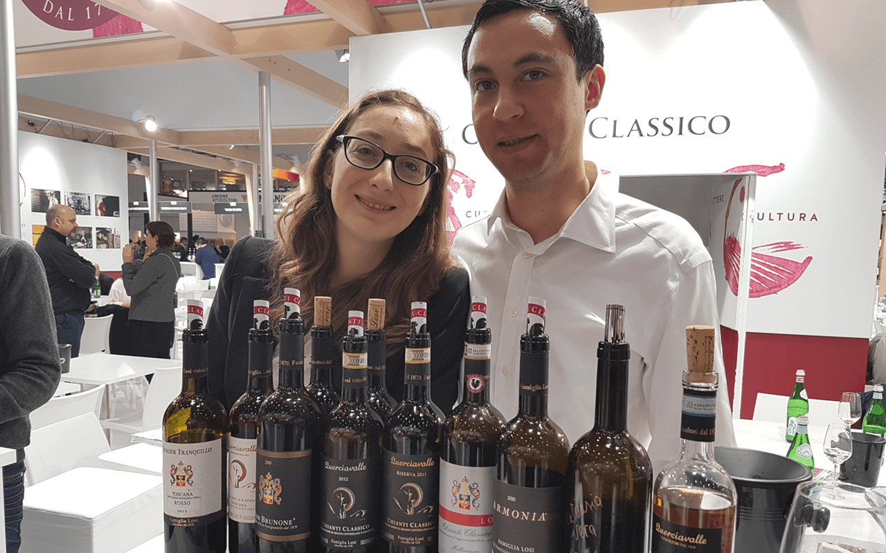 2013 Chianti Classico Riserva "Galestro-Mergel Kalk" Toskana, Italien 